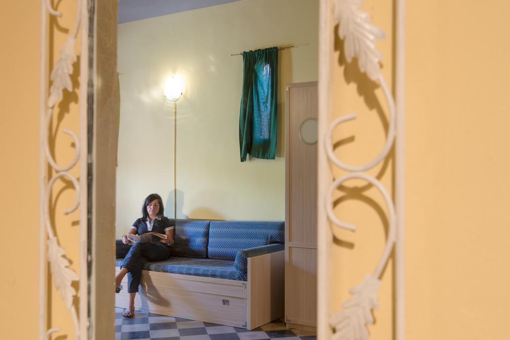 Villa Emilia Marina di Castagneto Carducci Dış mekan fotoğraf