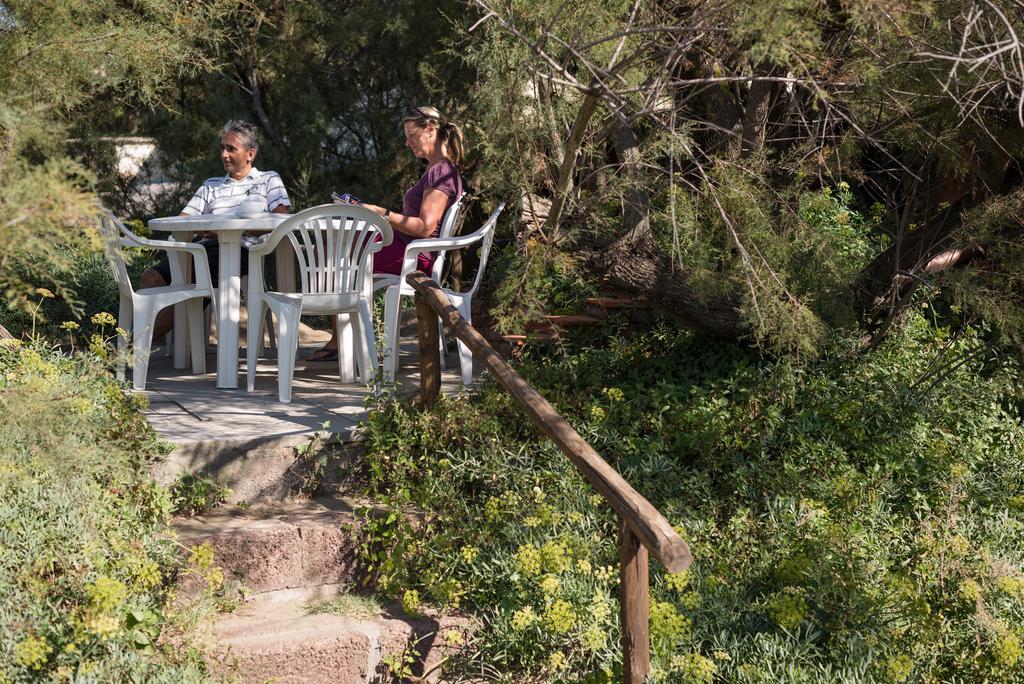 Villa Emilia Marina di Castagneto Carducci Dış mekan fotoğraf