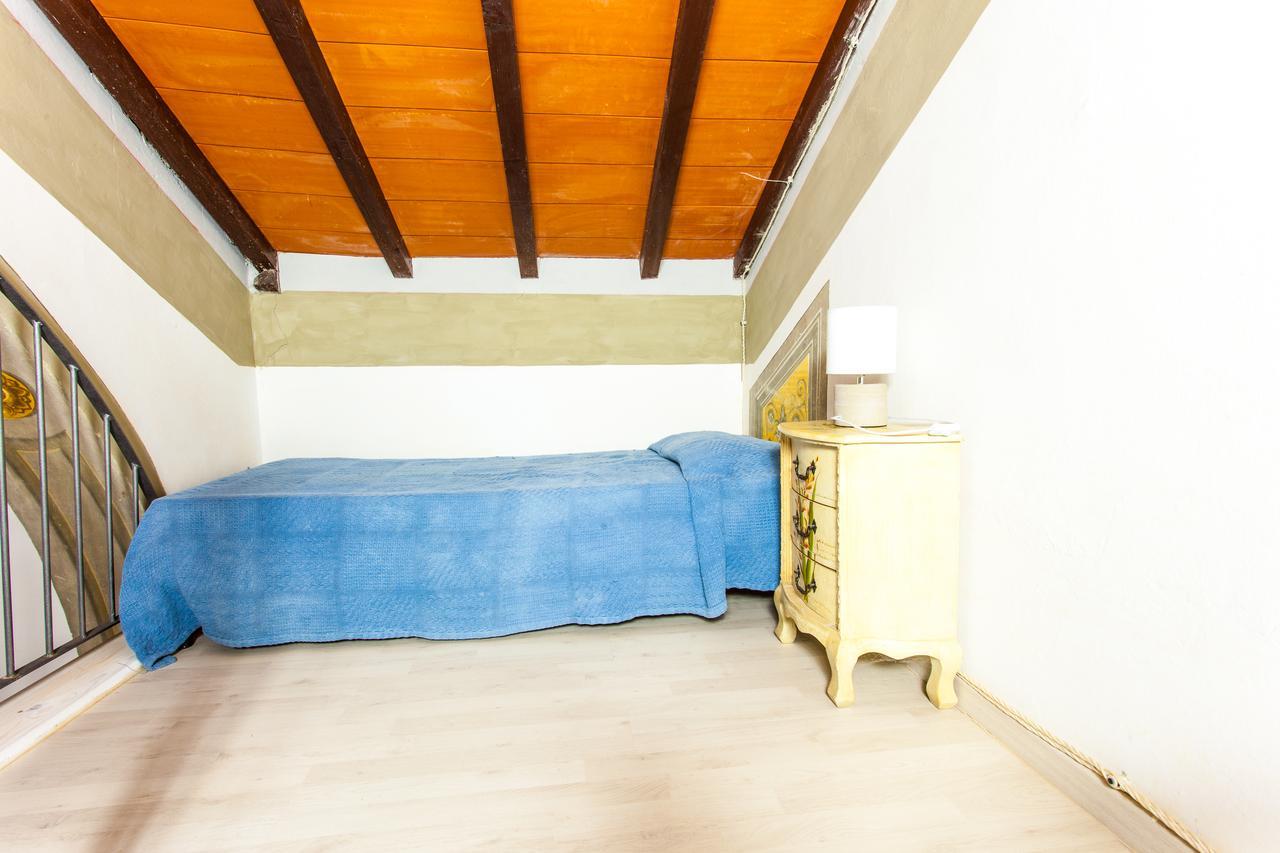 Villa Emilia Marina di Castagneto Carducci Dış mekan fotoğraf