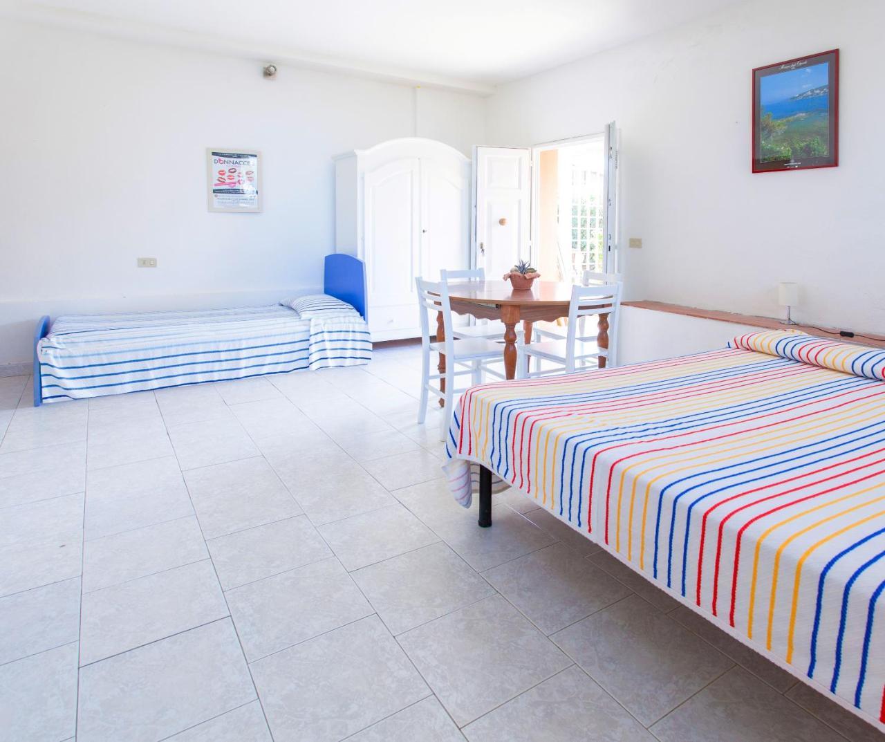 Villa Emilia Marina di Castagneto Carducci Dış mekan fotoğraf