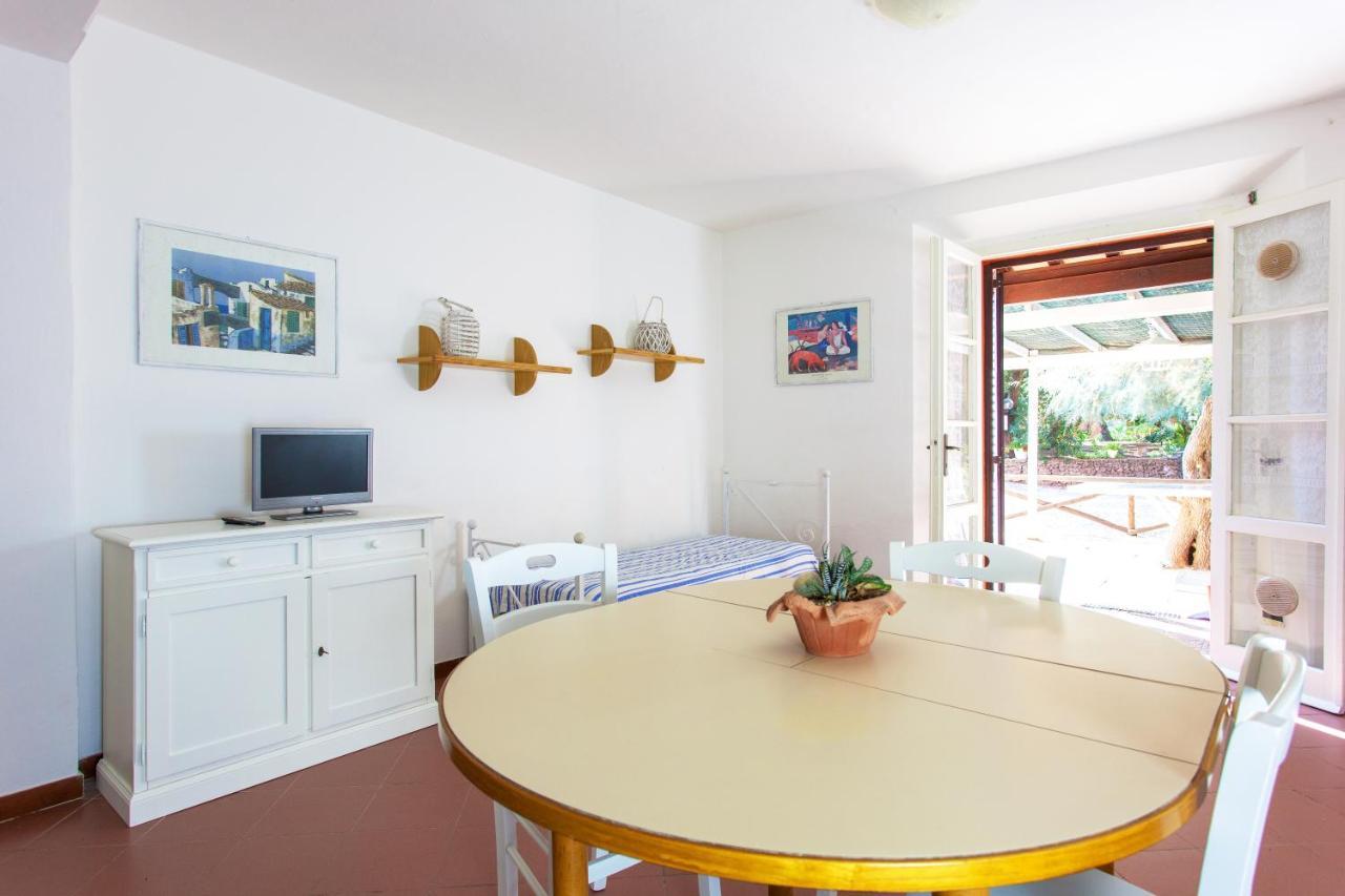 Villa Emilia Marina di Castagneto Carducci Dış mekan fotoğraf