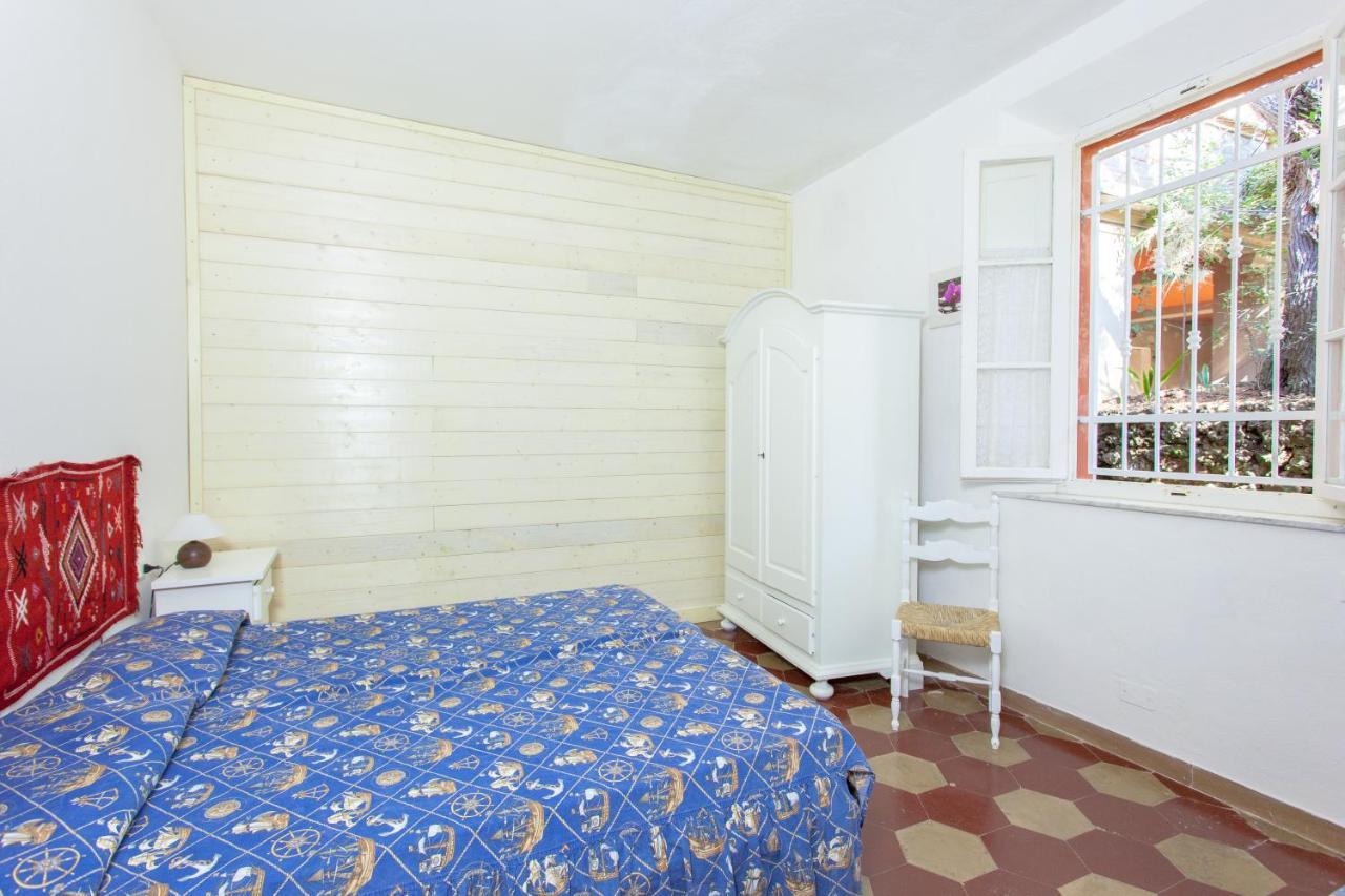 Villa Emilia Marina di Castagneto Carducci Dış mekan fotoğraf