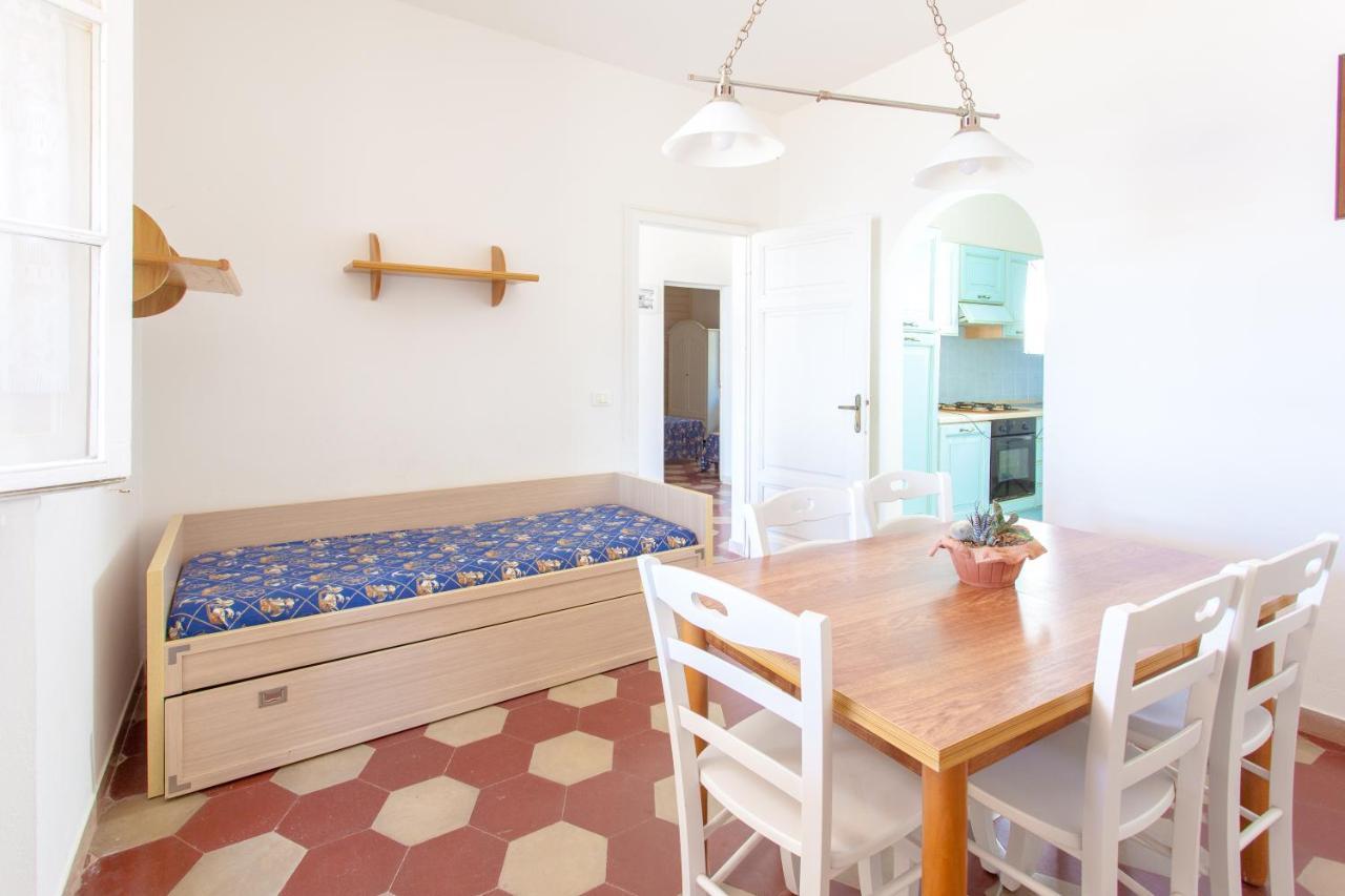 Villa Emilia Marina di Castagneto Carducci Dış mekan fotoğraf